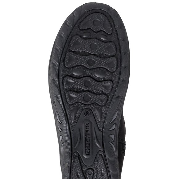 NEW Skechers Women's Relaxed Fit boots - Picture 5 of 14